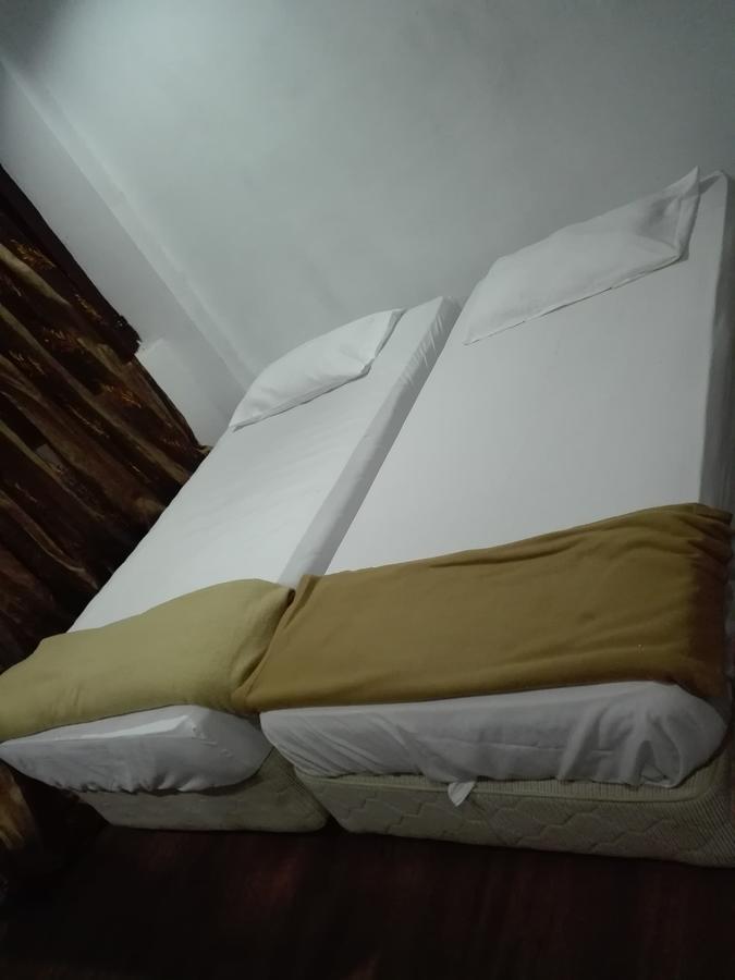 Tonight Hotel Hostel George Town Exterior foto